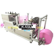 Máy làm túi bọc giày BKD-1000