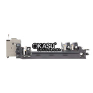 Máy in flexo tem nhãn đề can HVGLT-320-6C