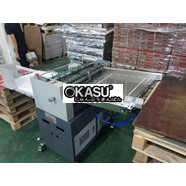 Máy rọc đề can tự động HY-620