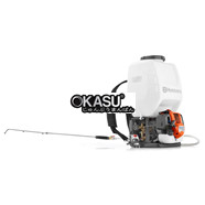 Máy phun thuốc trừ sâu Husqvarna 321S25