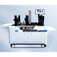 Máy in kỹ thuật số ly cốc hộp thực phẩm (Mực uv) CSJ-G502C 