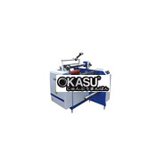 Máy Cán Màng Keo Nước Cuộn Label JFKS-500E