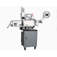 Máy cắt nhãn siêu âm tự động MHQ-70C