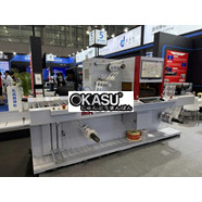Máy bế tem nhãn laser hãng Masterwork MK 360R