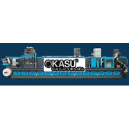 MÁY GIA CÔNG SAU IN FLEXO MPX350-FRD