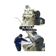 Máy bế cốc giấy (Bế tờ rời) ML-930 