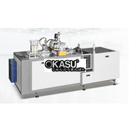 Máy làm cốc đựng kem tự động 1000A 