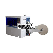Máy làm nắp cốc – làm nắp ly giấy HFFS-500 