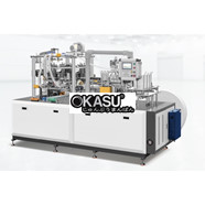 Máy làm tô bát giấy X200AS 
