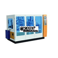 Máy làm tô giấy (Tốc độ 80-90 cái/phút) ZW-DH 