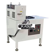 Máy cắt tờ tem nhãn label (Lắp sau máy bế cuộn) RTS-350A
