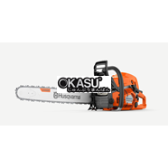 Cưa xích HUSQVARNA 585