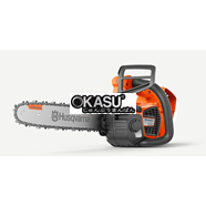 Cưa xích HUSQVARNA T540i XP®