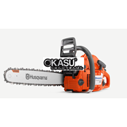 Máy cưa xích HUSQVARNA 353