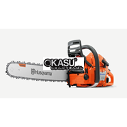 Máy cưa xích HUSQVARNA 372 XP