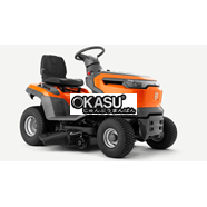 Máy kéo làm vườn Husqvarna TS 114