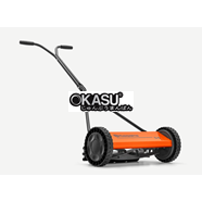 MÁY CẮT CỎ ĐẨY TAY HUSQVARNA 54 EXCLUSIVE