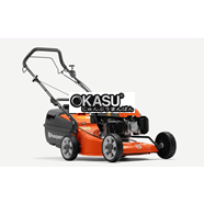Máy cắt cỏ đẩy tay HUSQVARNA LC 419SP