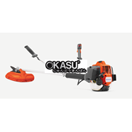 Máy cắt cỏ HUSQVARNA 553RS