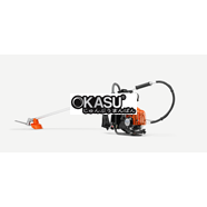 Máy cắt cỏ đeo lưng HUSQVARNA 542RBS