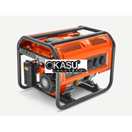 Máy phát điện HUSQVARNA G2500P