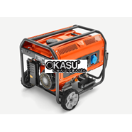 Máy phát điện HUSQVARNA G5500P