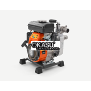 Máy bơm nước HUSQVARNA W40P 