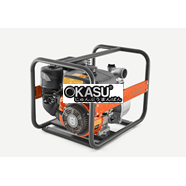 Máy bơm nước HUSQVARNA W50P