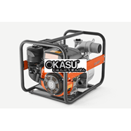 Máy bơm nước HUSQVARNA W80P
