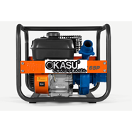 Máy bơm nước Husqvarna W65P