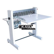 Máy rọc đề can VG-600 