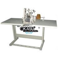 Máy cắt quai túi vải không dệt JT-QD