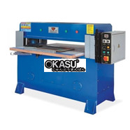 Máy bế thủy lực (Bế mút xốp, vải, giấy, simili…) HGA30