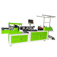 Máy làm mũ con sâu trùm đầu (Màng bọc thực phẩm) VG-CS  