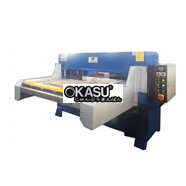 Máy bế thủy lực bán tự động HGA30-AT