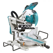 Máy cưa đa góc trượt (260MM-15100W) MAKITA - LS1019L  