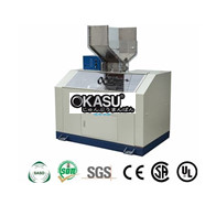 Máy làm cong ống hút giấy BS-250 