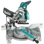 Máy cưa đa góc trượt (255MM-1510W) MAKITA - LS1016  