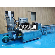Máy đóng gói khăn lạnh (khăn ướt) KU-260A