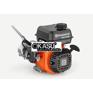 Động cơ đa năng HUSQVARNA HH 212OB