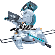Máy cưa đa góc trượt (256MM-1430W) MAKITA - LS1018L  