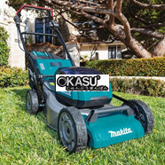 Máy cắt cỏ đẩy tay MAKITA - DLM462Z 