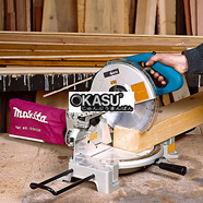 Máy cưa đa góc (260MM-1650W) MAKITA - LS1030N  