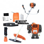 Máy cắt cỏ MEGATAKE - MG-541 (41.5cc)