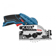 Máy cưa đĩa BOSCH GKS12V-LI (SOLO)/06016A10L2 