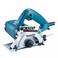 Máy cắt gạch đá MAKITA - 4100NH3 (110MM-1300W) 