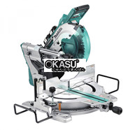 Máy cưa đa góc MAKITA - DLS111ZU (18V) Chưa pin, sạc 