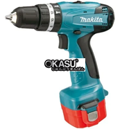 Máy khoan vặn vít MAKITA - 8271DWAE (10MM-12V)