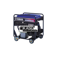 Máy phát Điện chạy xăng YAMAHA EF12000E (8.5/10.0KVA) 