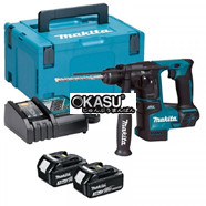 Máy khoan động lực 2 CN MAKITA - DHR171RFJ 